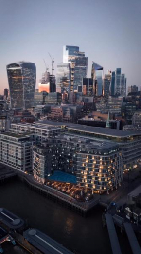 UPPAMOST LUXURY HOME LONDOn
